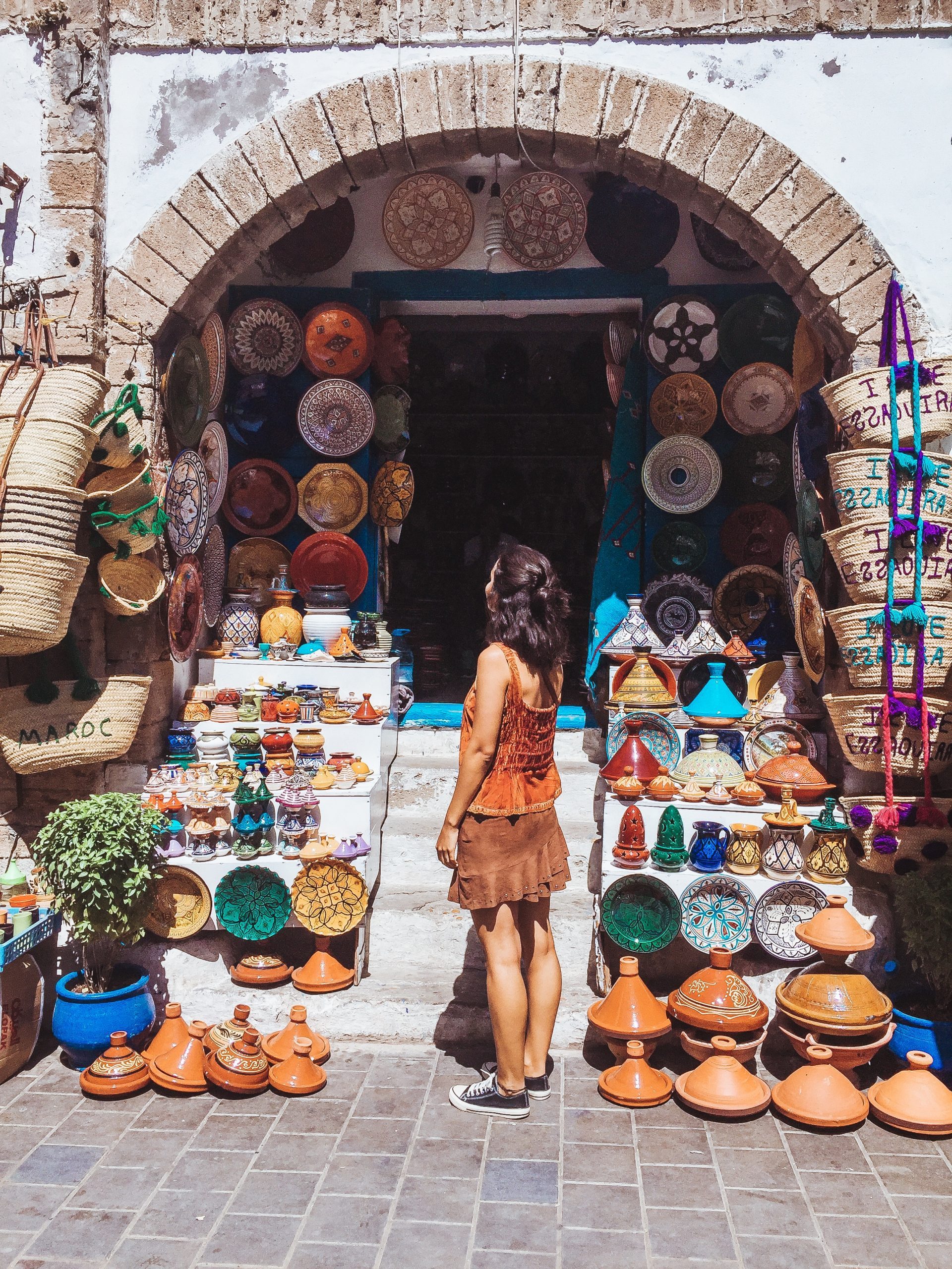 que hacer en essaouira
