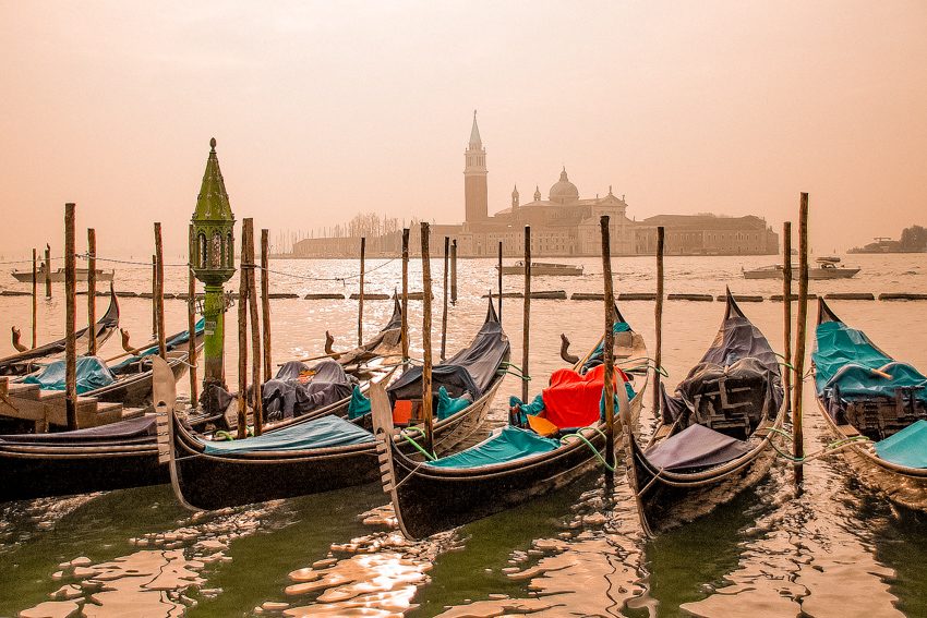 mejores excursiones desde roma