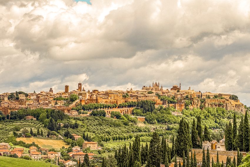 mejores excursiones desde roma
