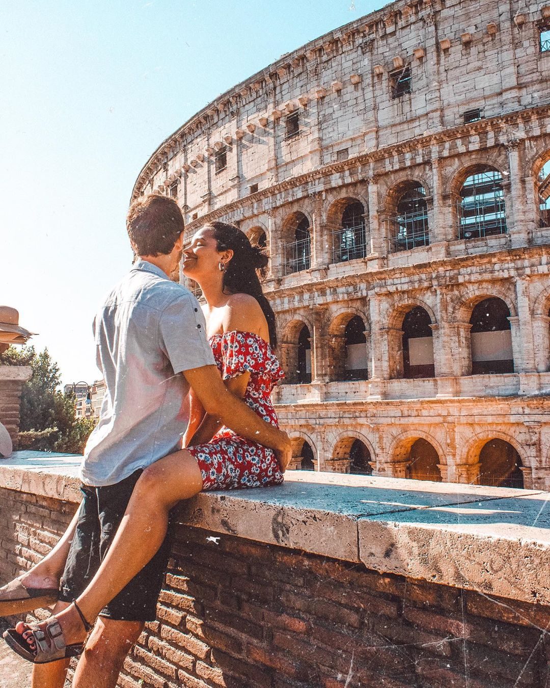que ver y hacer en roma