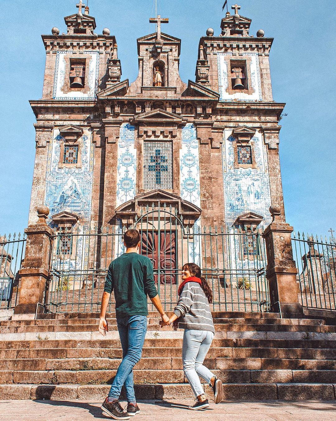 oporto