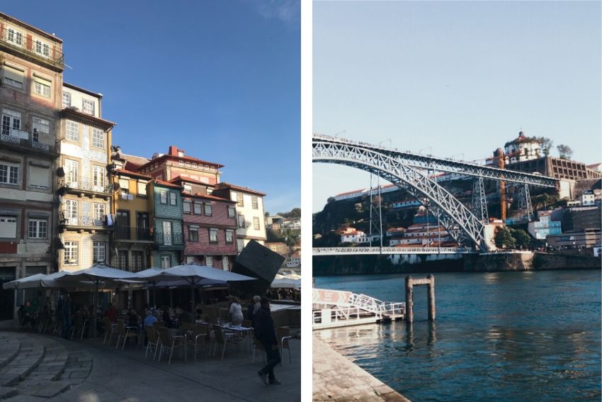 que ver en oporto en 2 dias