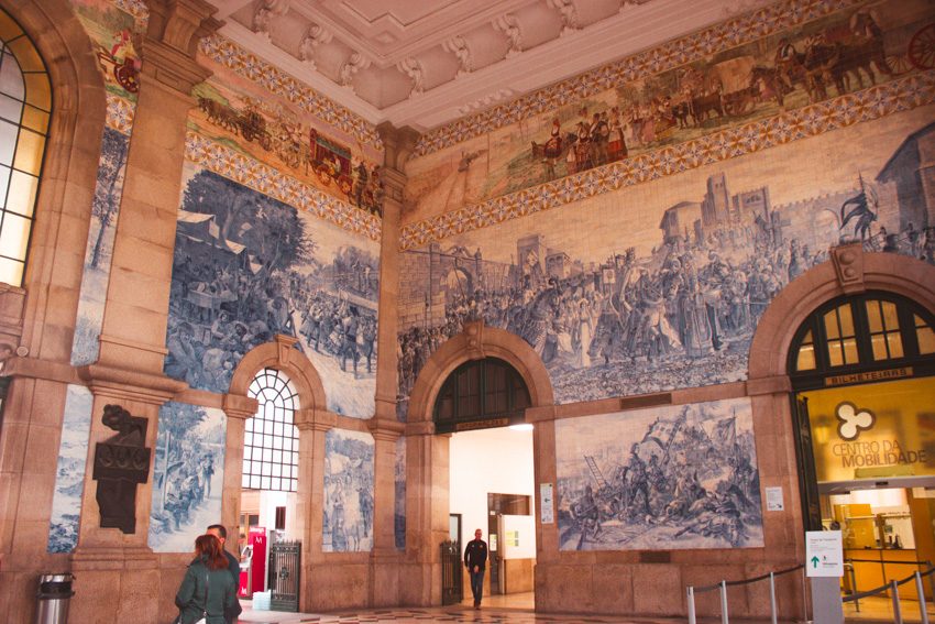 oporto