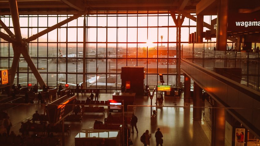 guía de viaje a londres