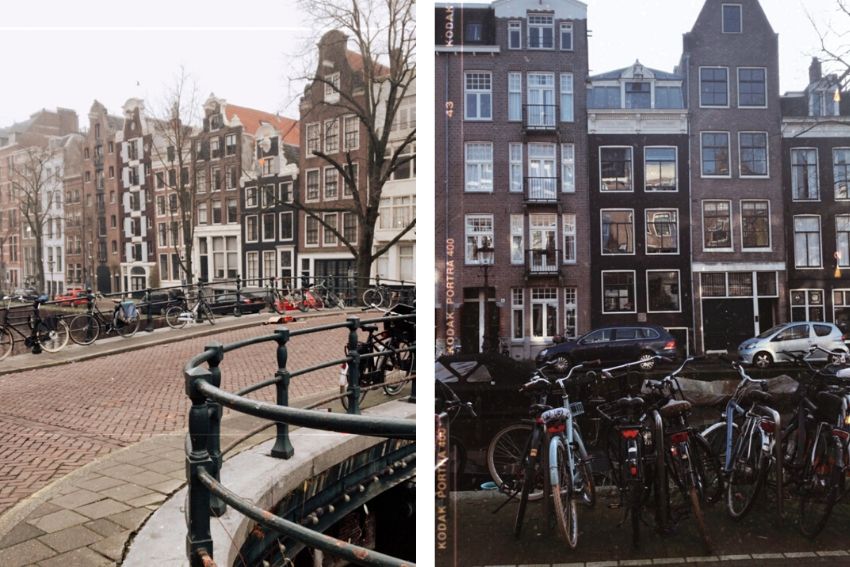 que ver y hacer en Ámsterdam