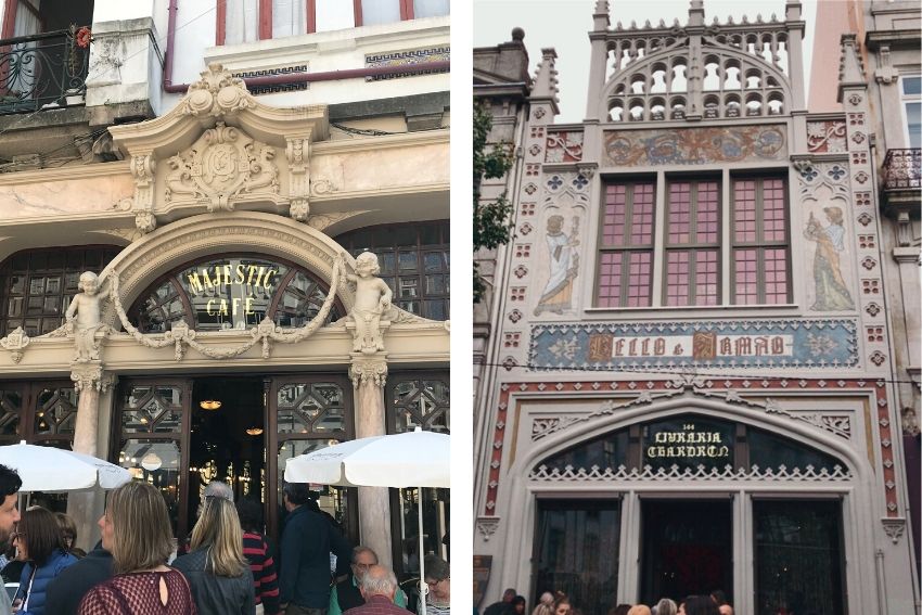 que hacer en oporto