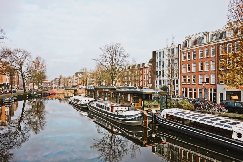 amsterdam