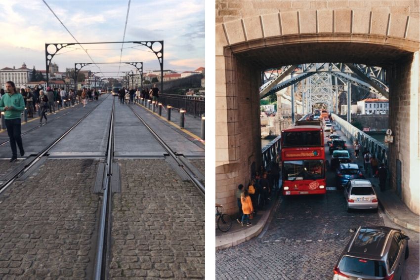 que hacer en oporto