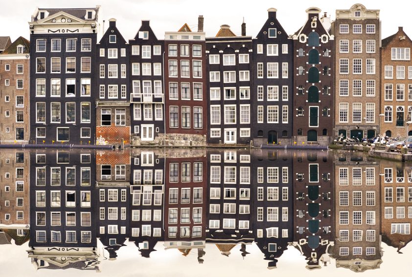 que ver y hacer en Ámsterdam