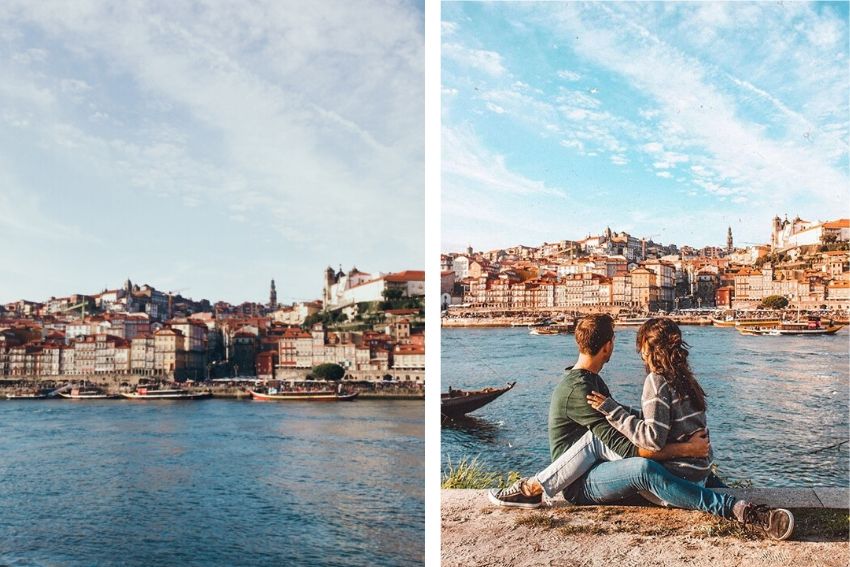 que ver en oporto en 2 dias
