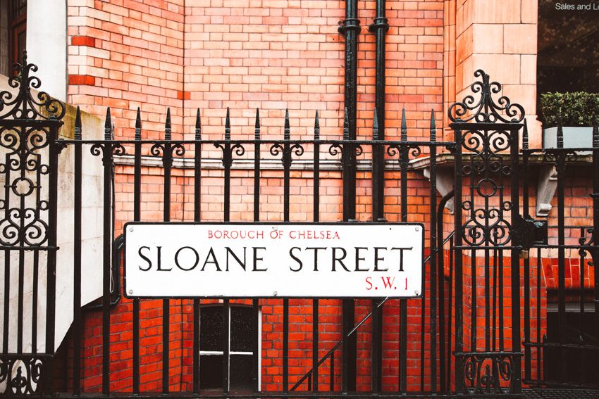 donde alojarse en Londres