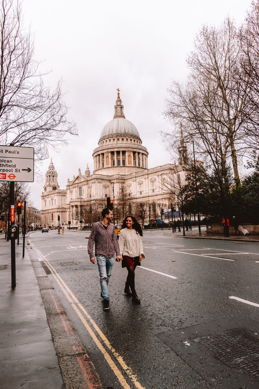que hacer en Londres