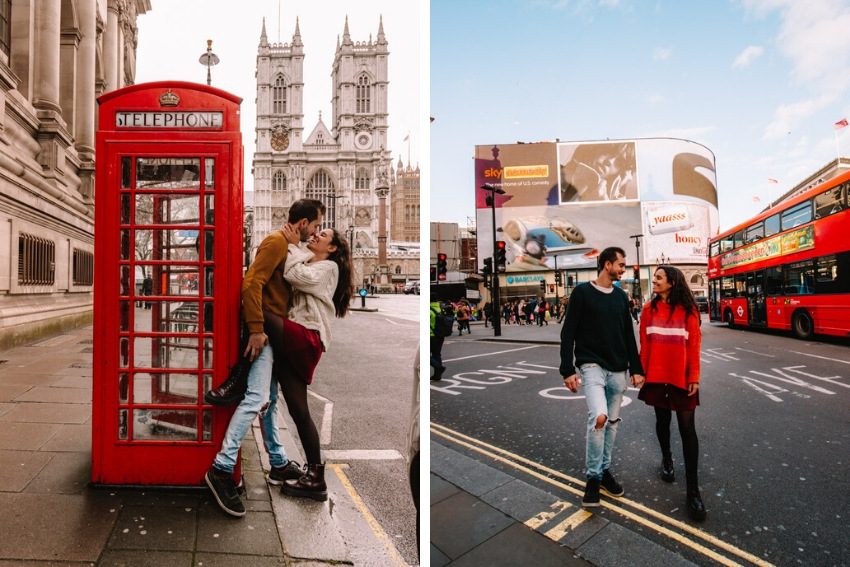 que ver en londres en 2 días