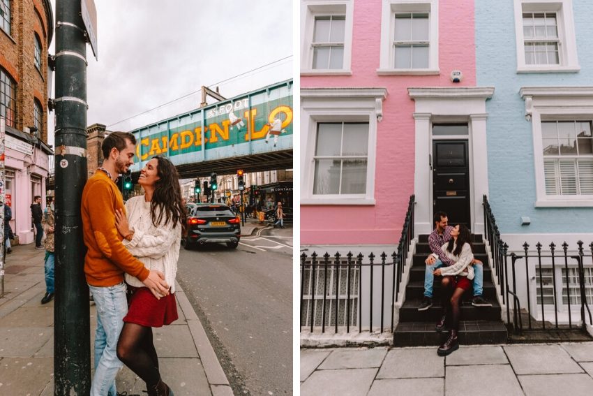 que ver en londres en 2 días