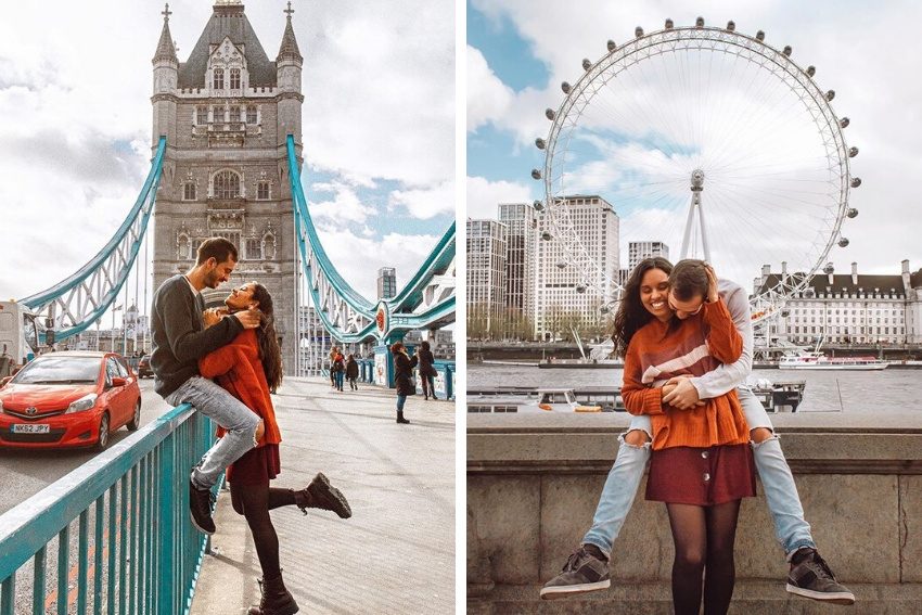 que ver en londres en 2 dias