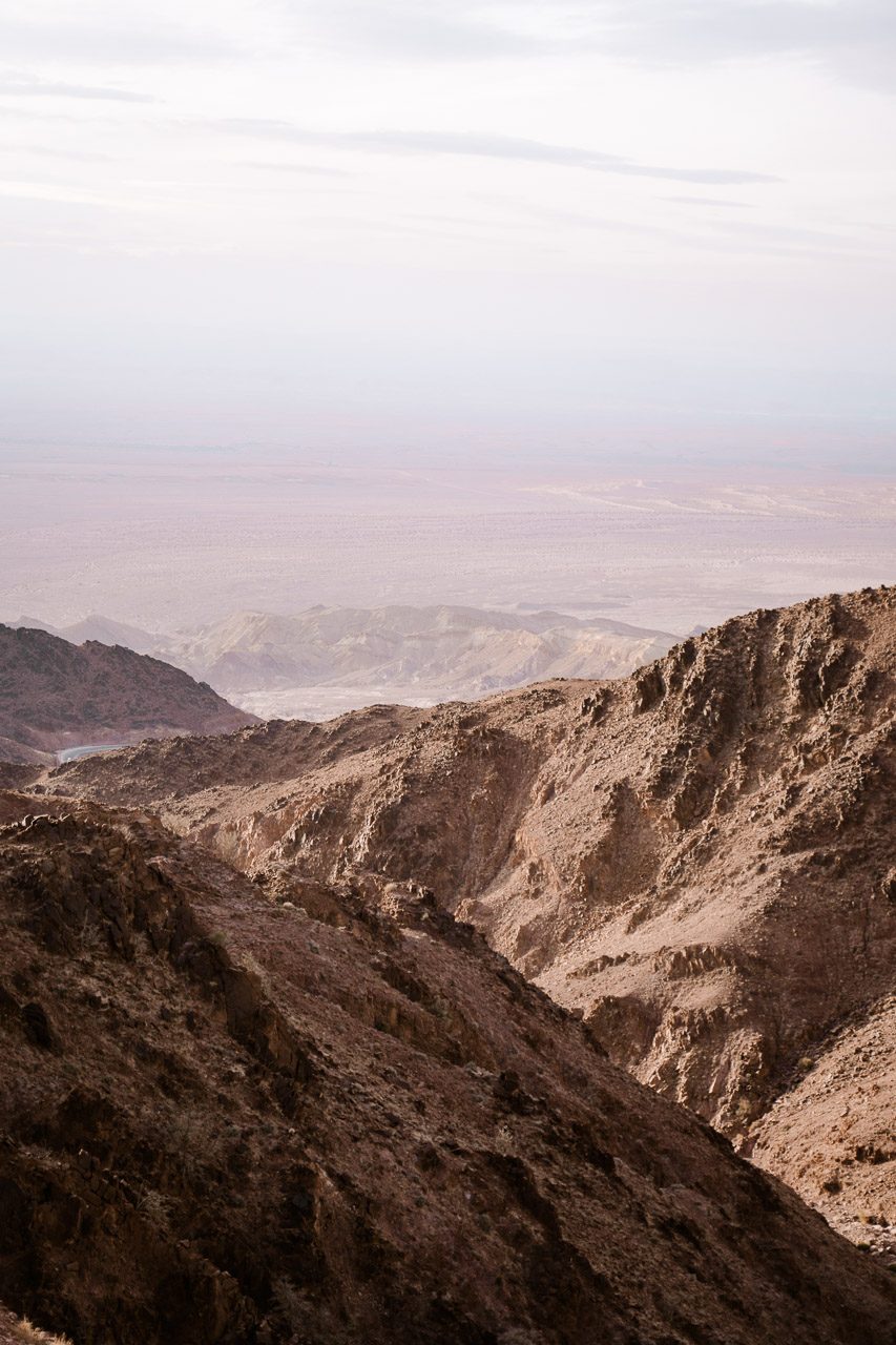 Jordania en 7 dias