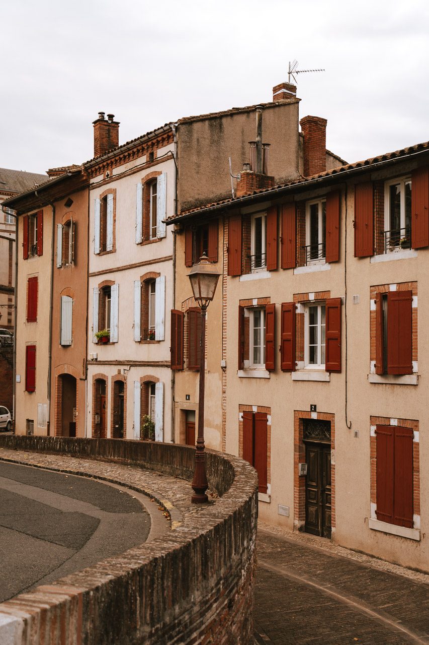 MIDI PYRENEES EN 4 DIAS
