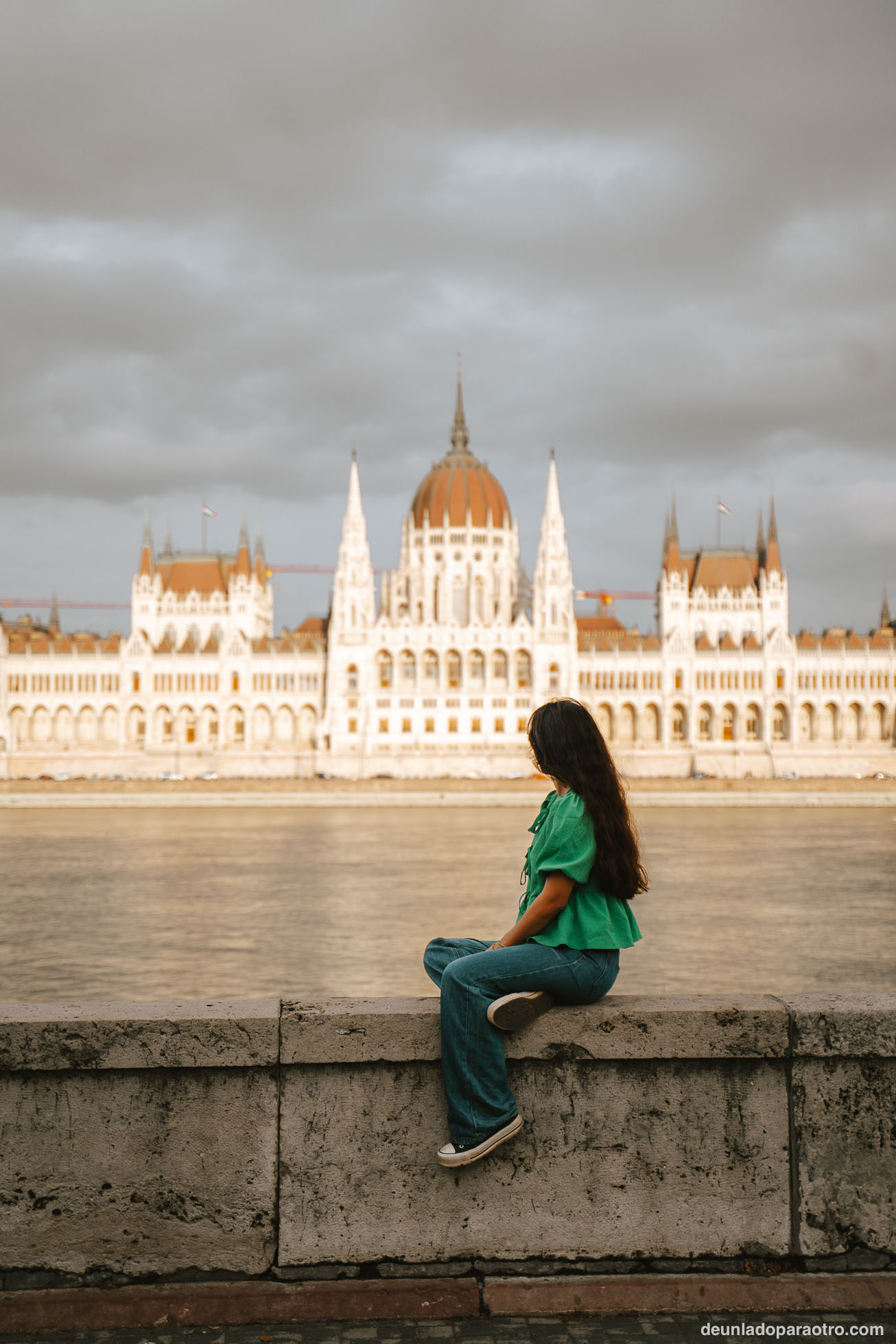Que ver en Budapest