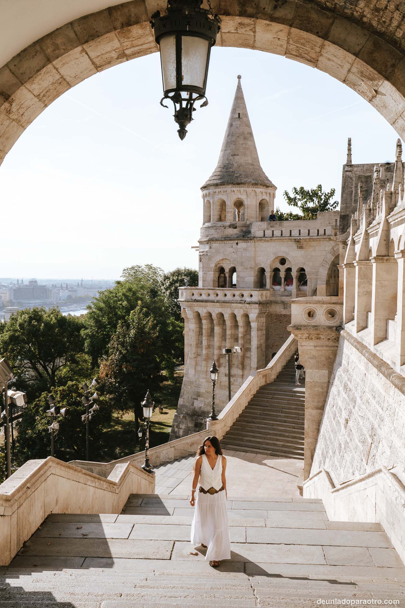 Que ver en Budapest