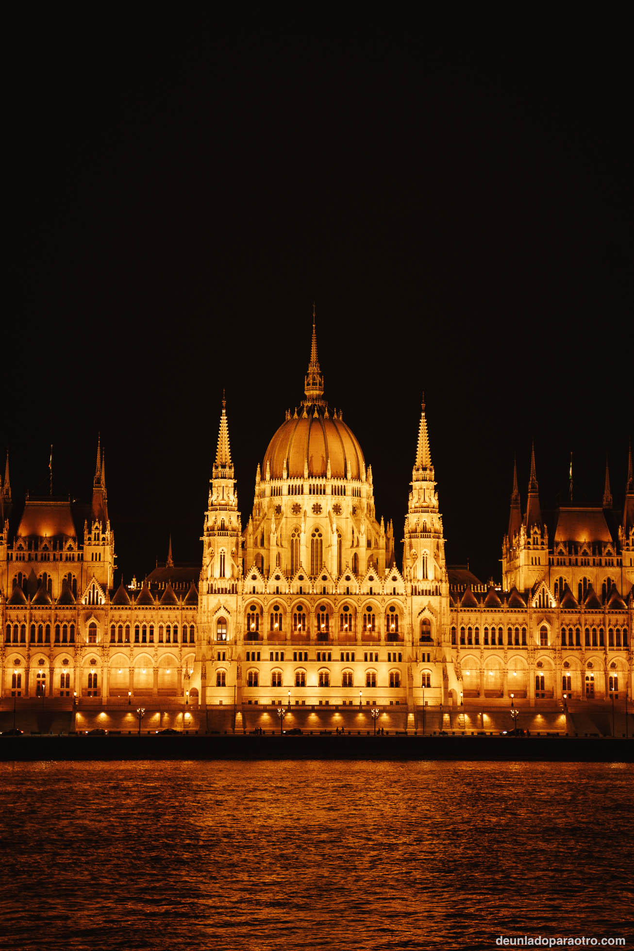 Que ver en Budapest