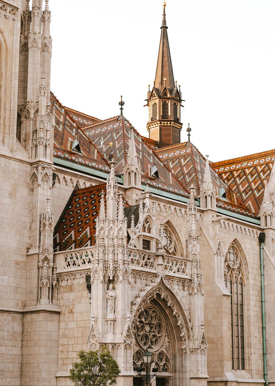 Que ver en Budapest
