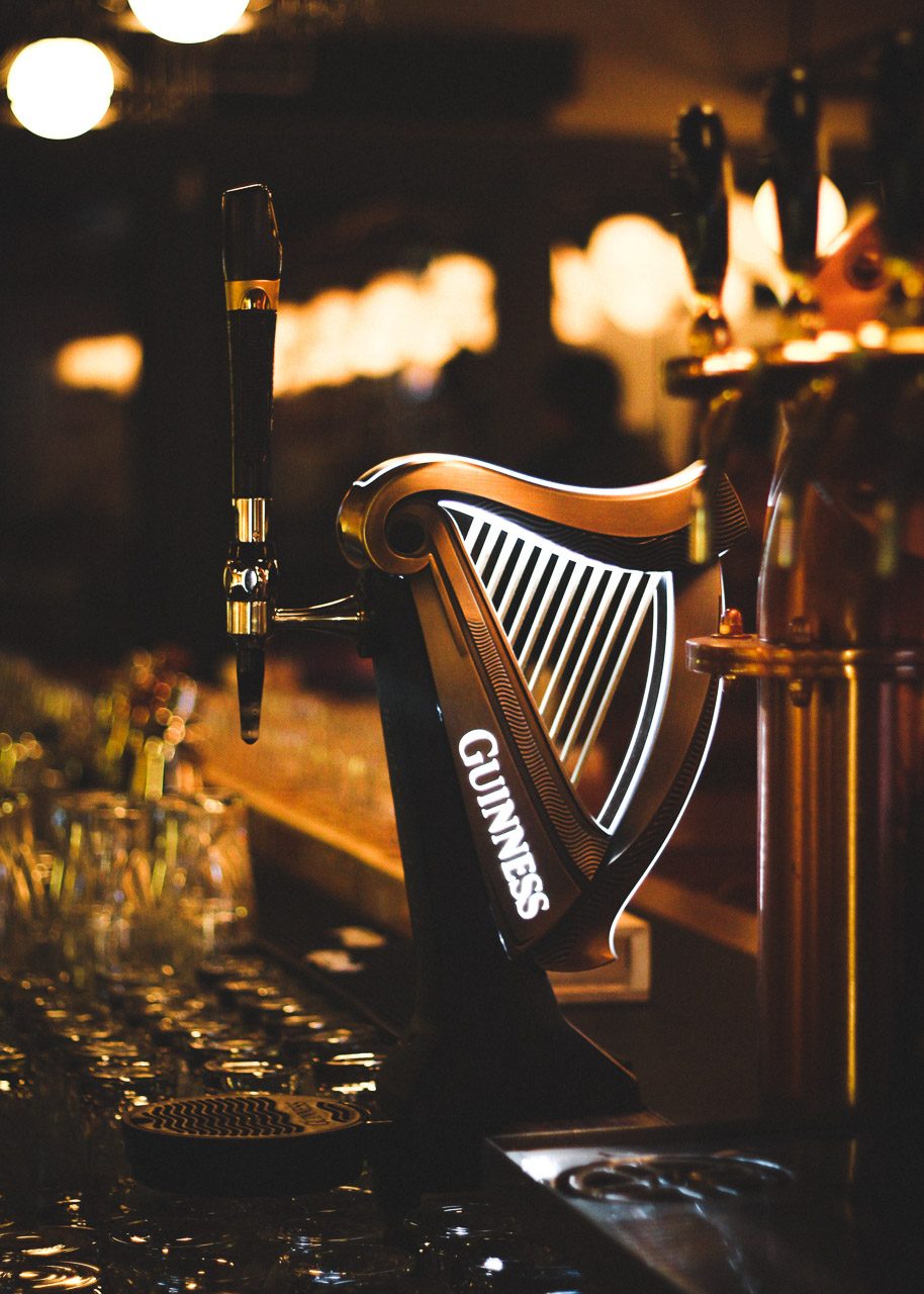 que ver en dublin