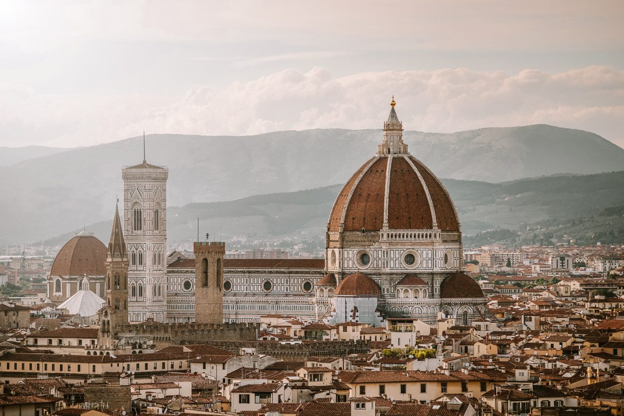 cosas que ver en florencia