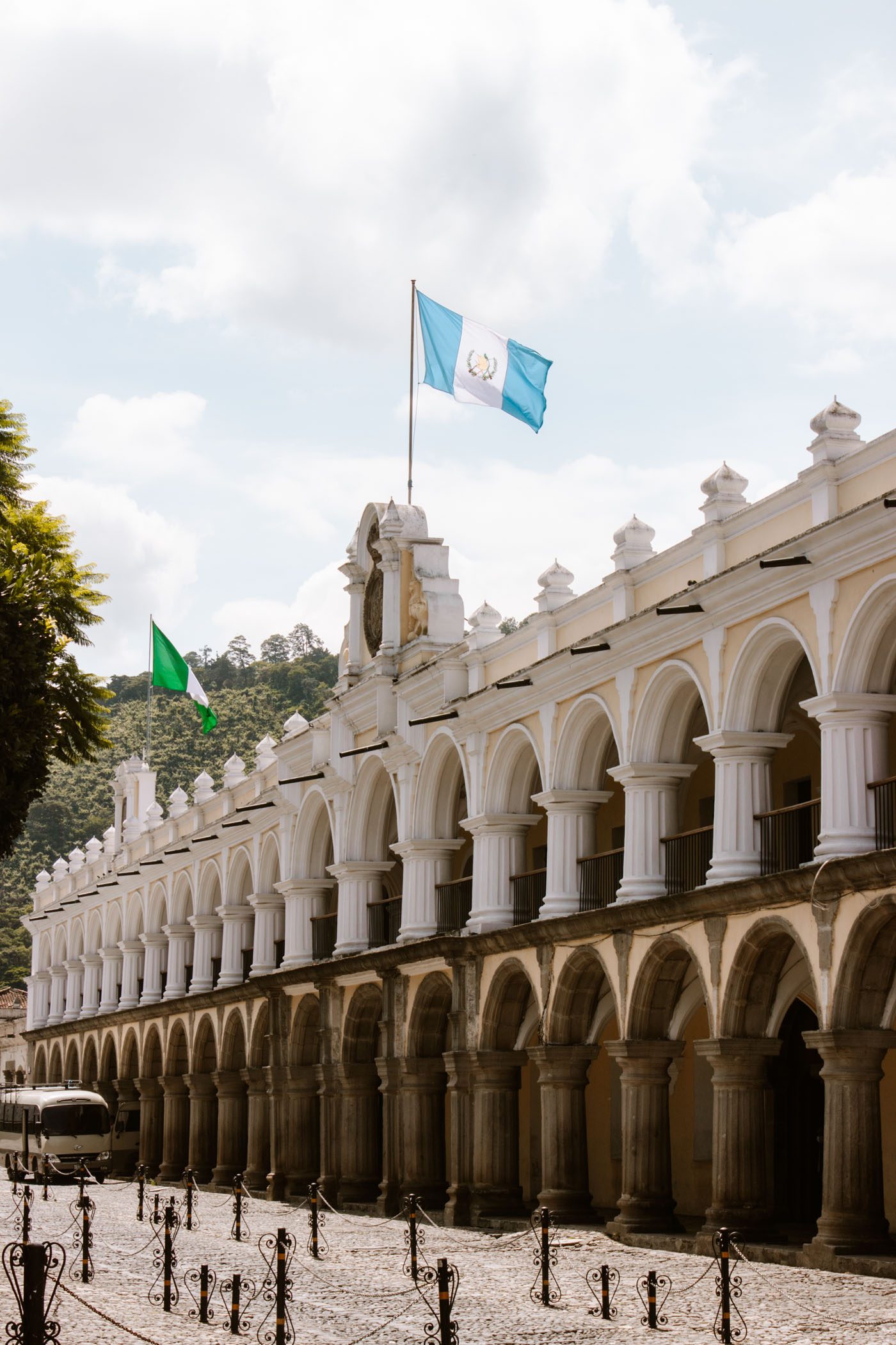 plaza mayor