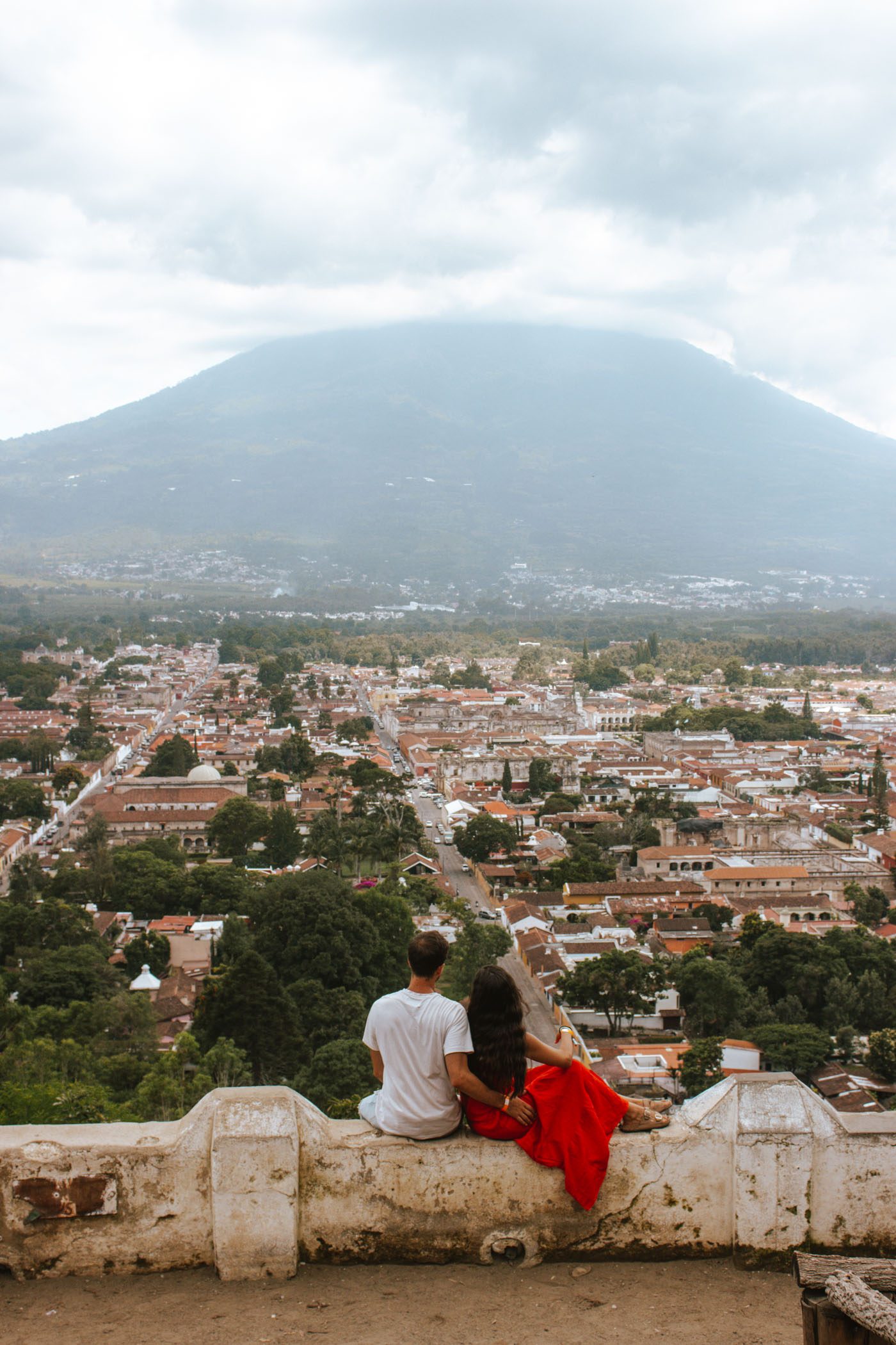 cerro de la cruz