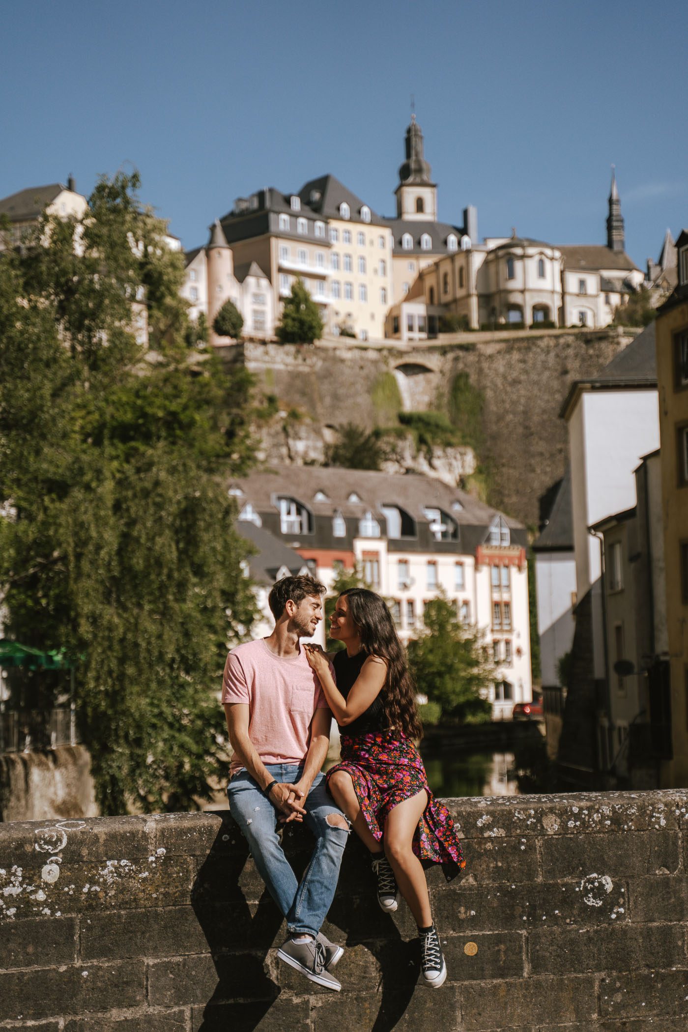 que ver en Luxemburgo