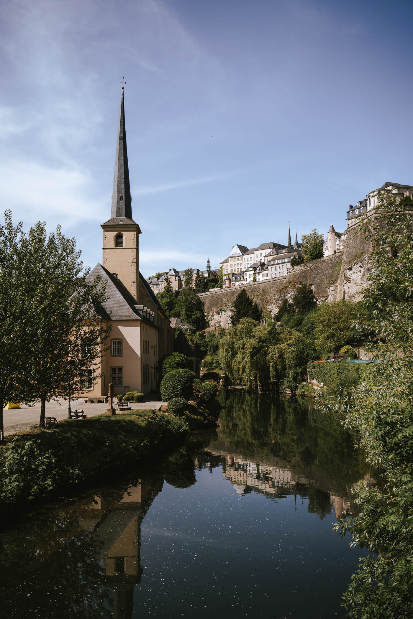 luxemburgo