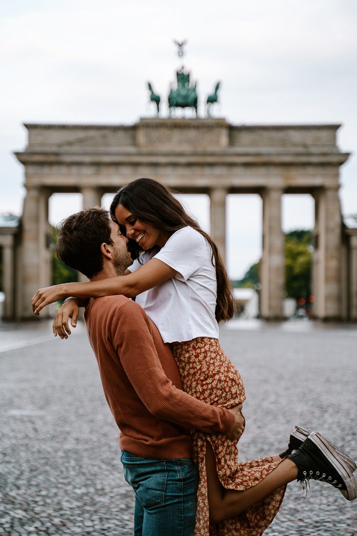 que ver en berlin en un dia