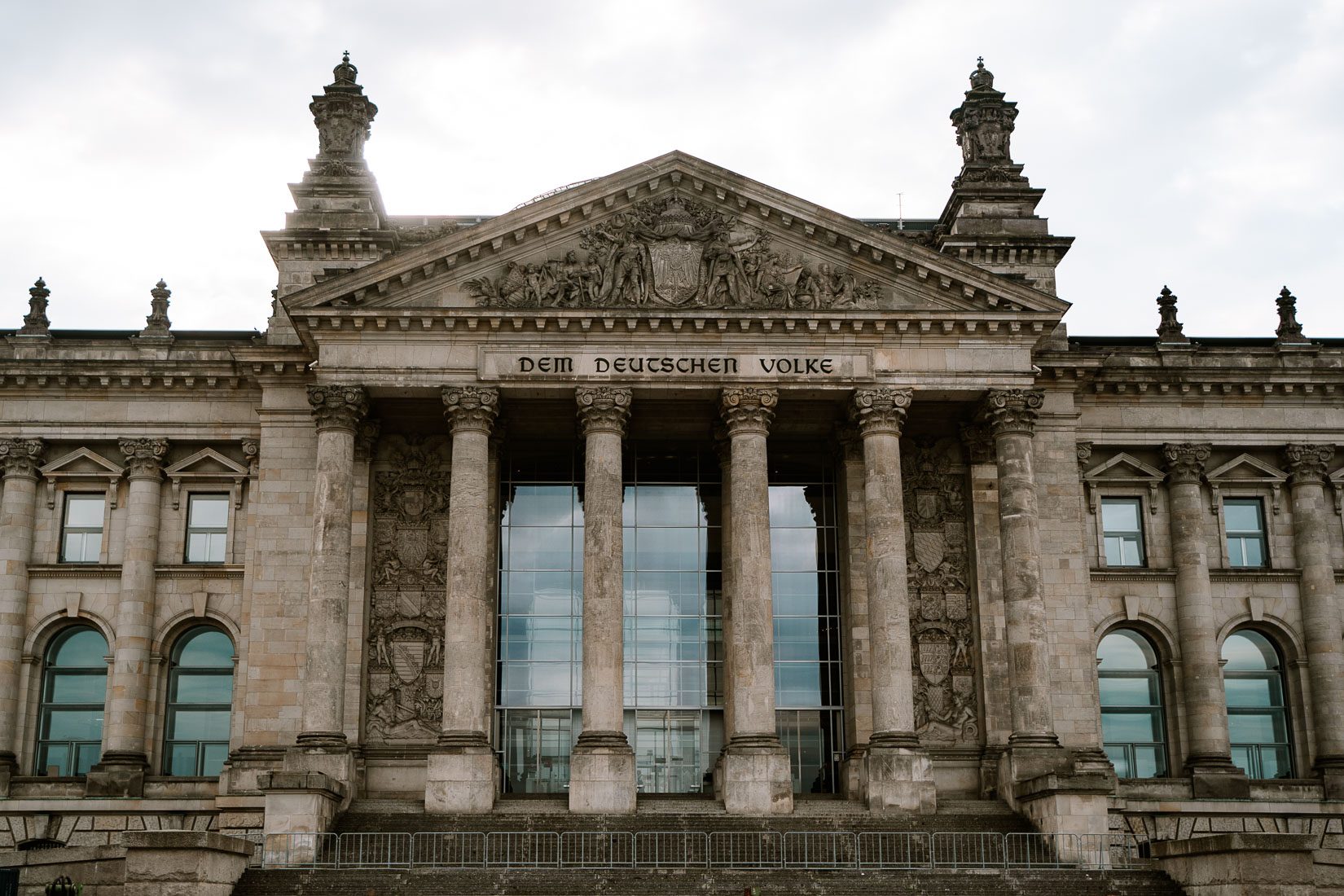 que ver en berlin