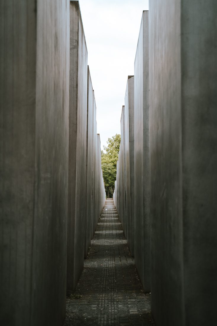 que ver en berlin