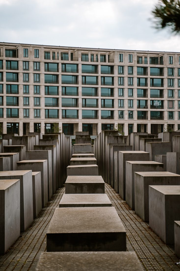que ver en berlin
