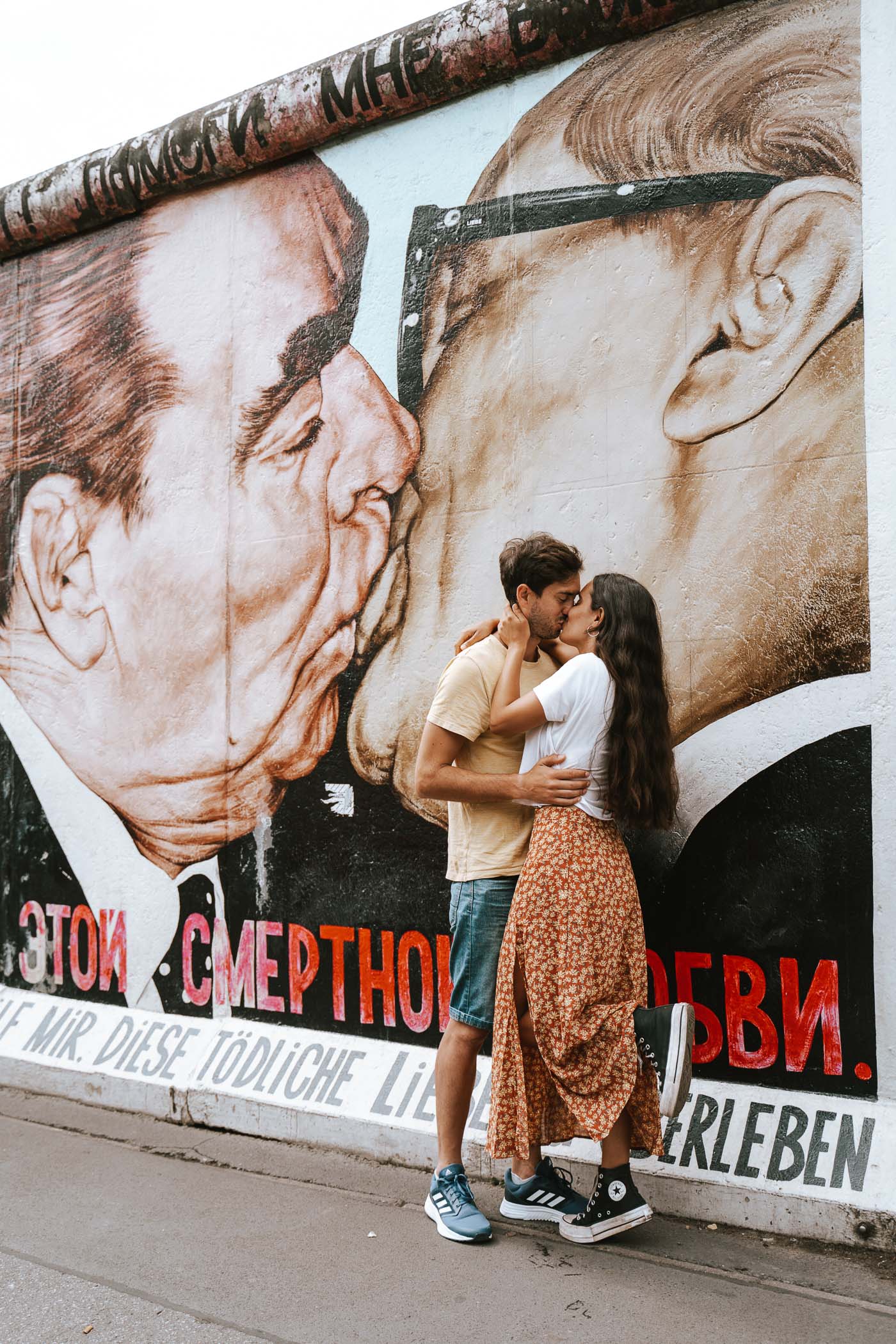 que ver en berlin en un dia