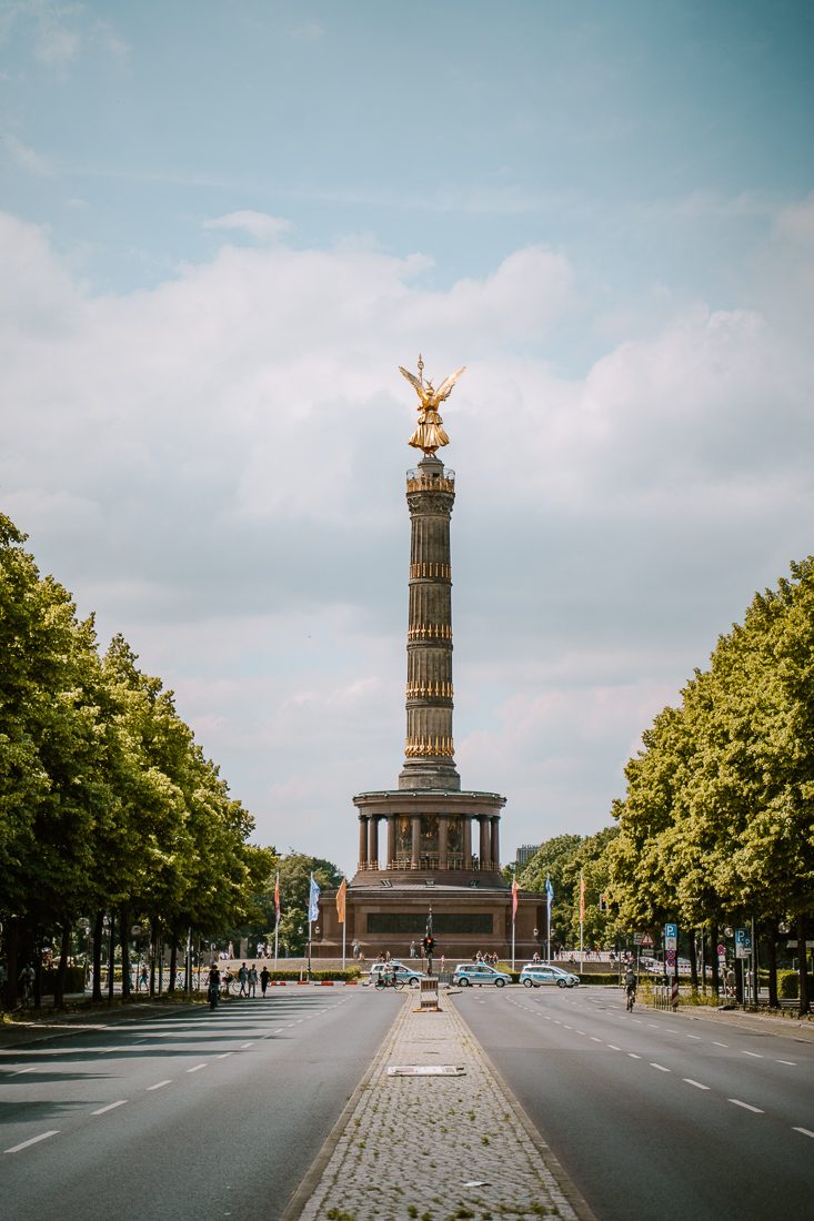 que ver en berlin en un dia