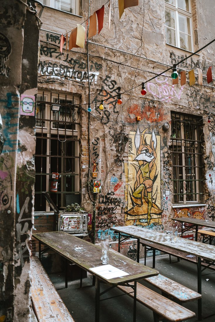 que ver en berlin