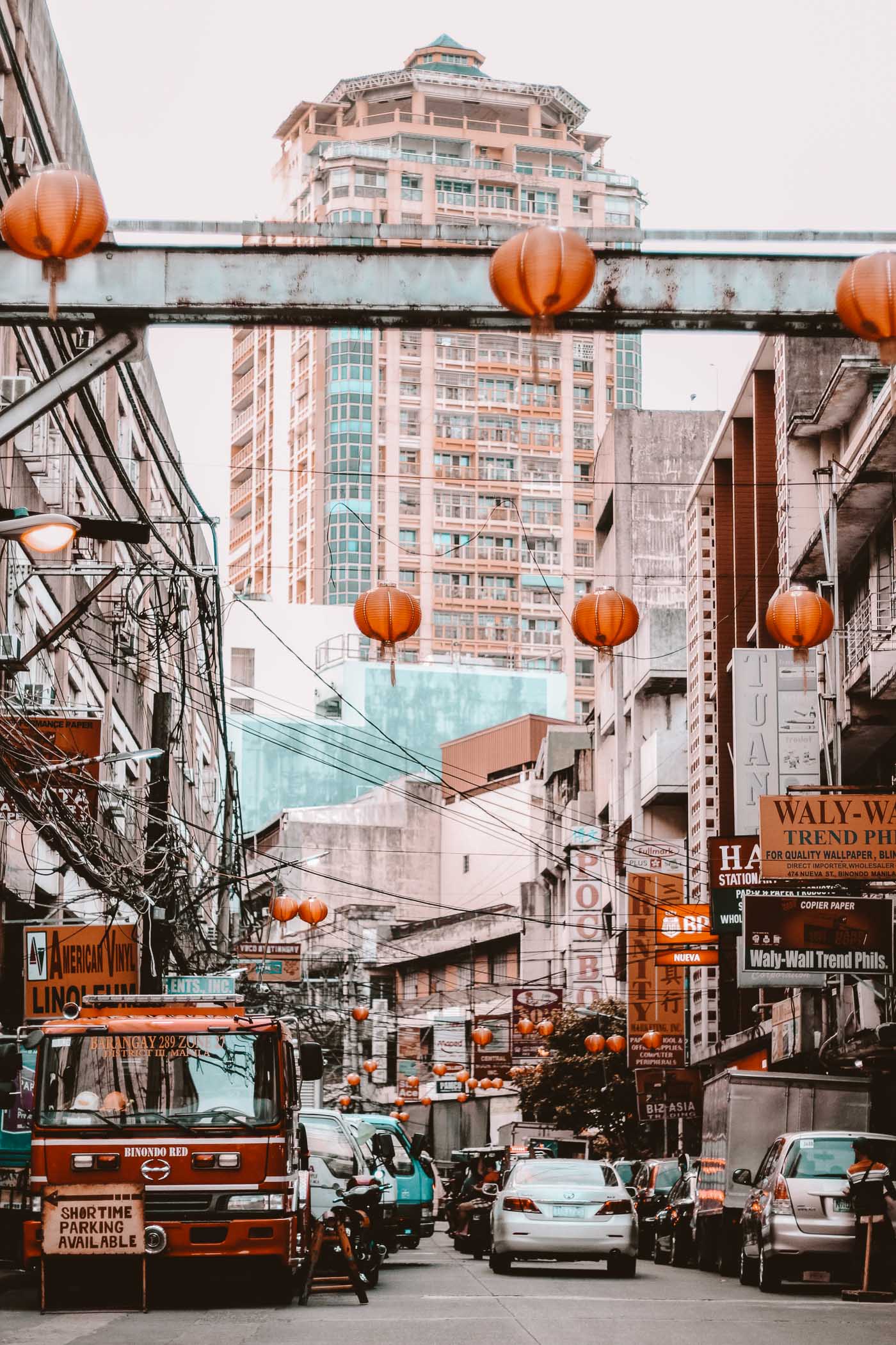 15 dias en filipinas por libre