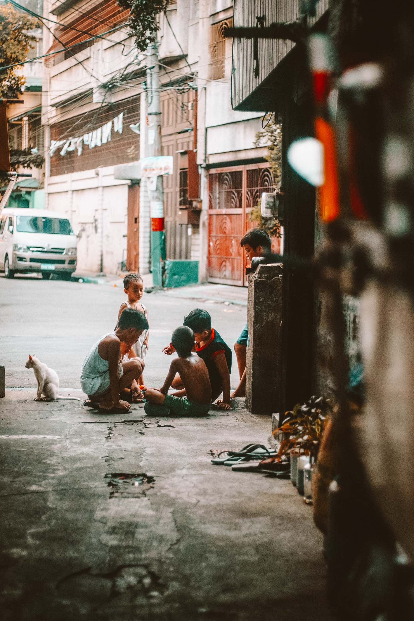 15 dias en filipinas por libre