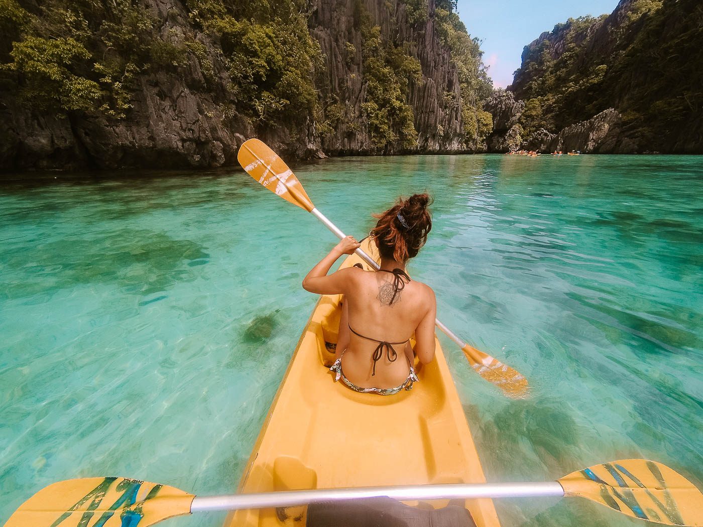 15 dias en filipinas por libre