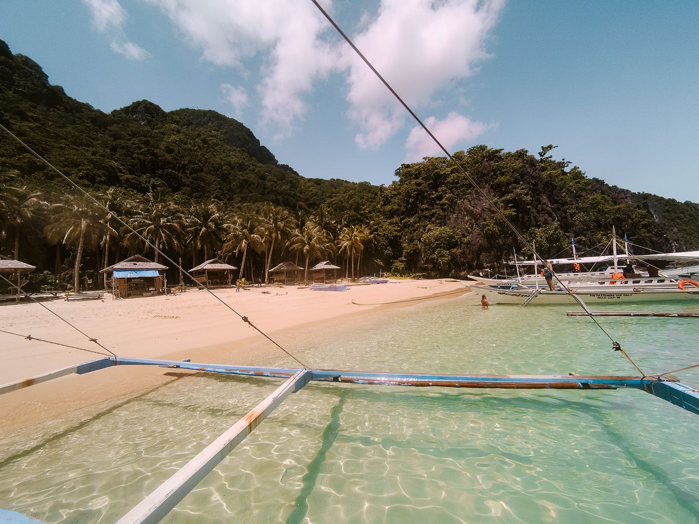 15 dias en filipinas por libre