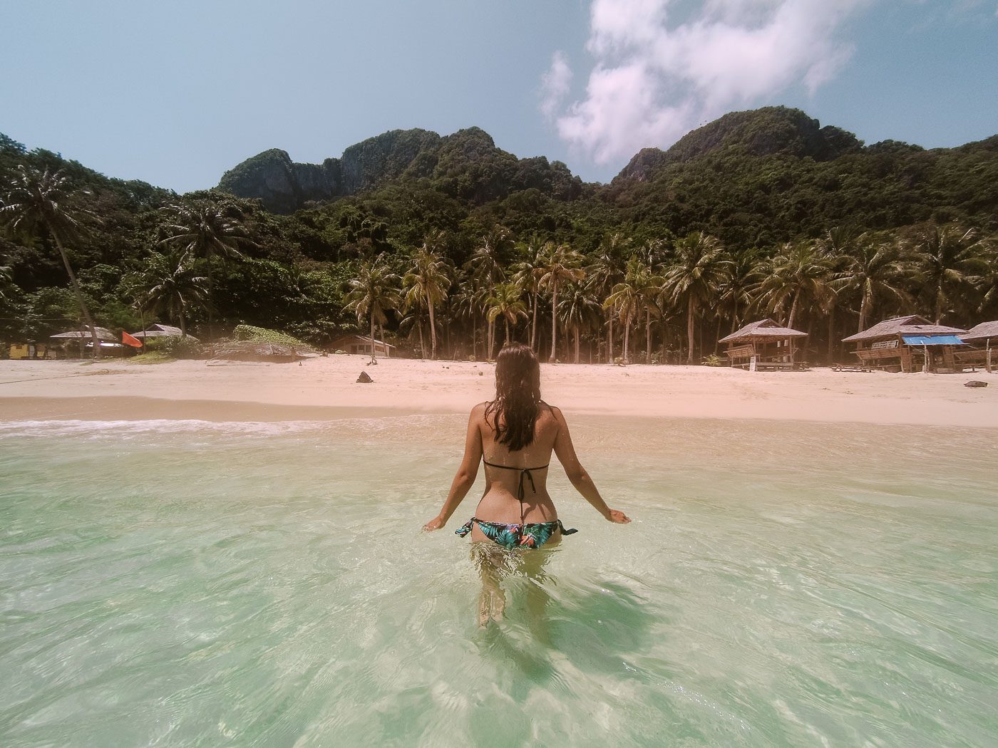 15 dias en filipinas por libre