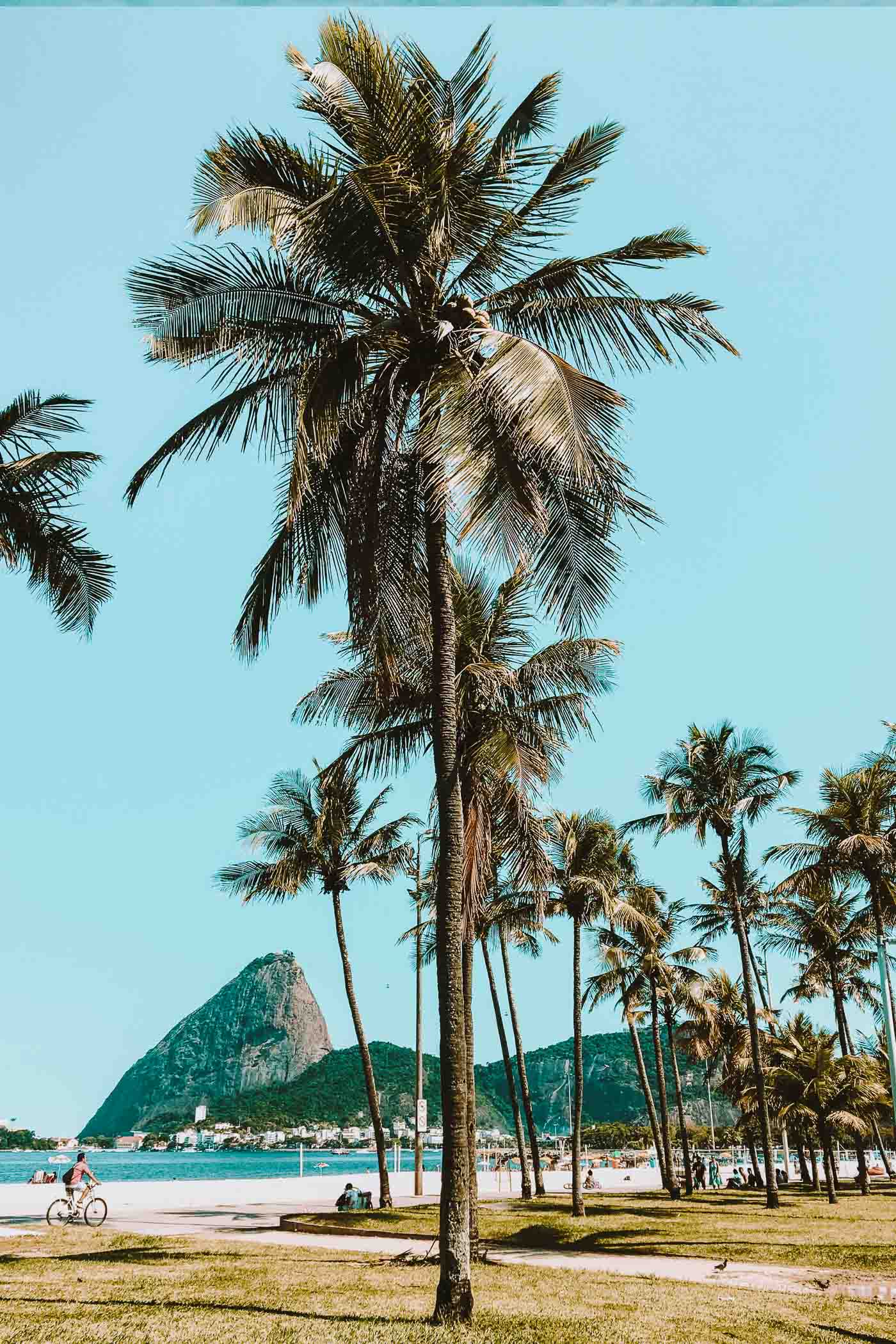 que ver en rio de Janeiro en 2 dias