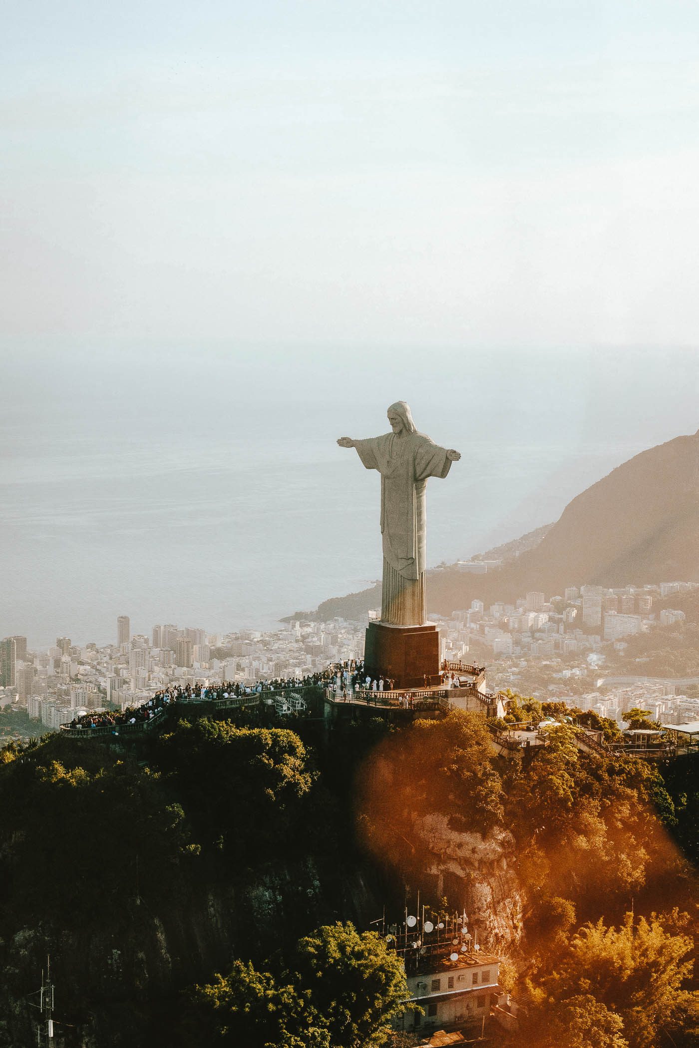 que ver en rio de Janeiro en 2 dias