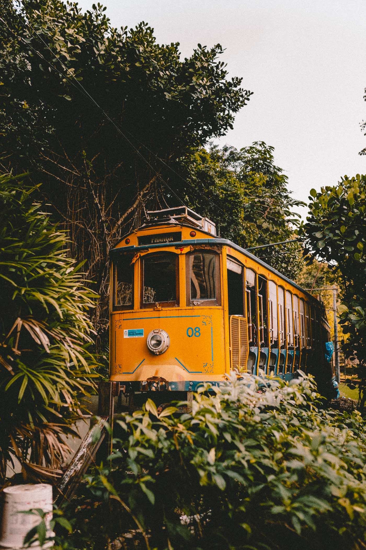 que ver en rio de Janeiro en 2 dias