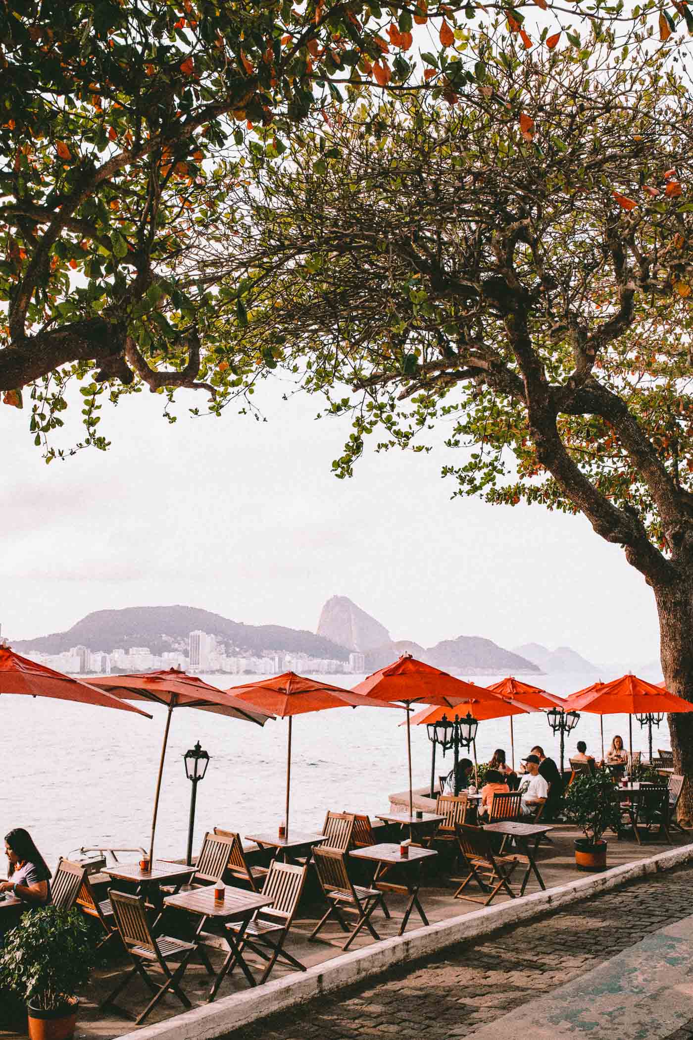 que ver en rio de Janeiro en 2 dias