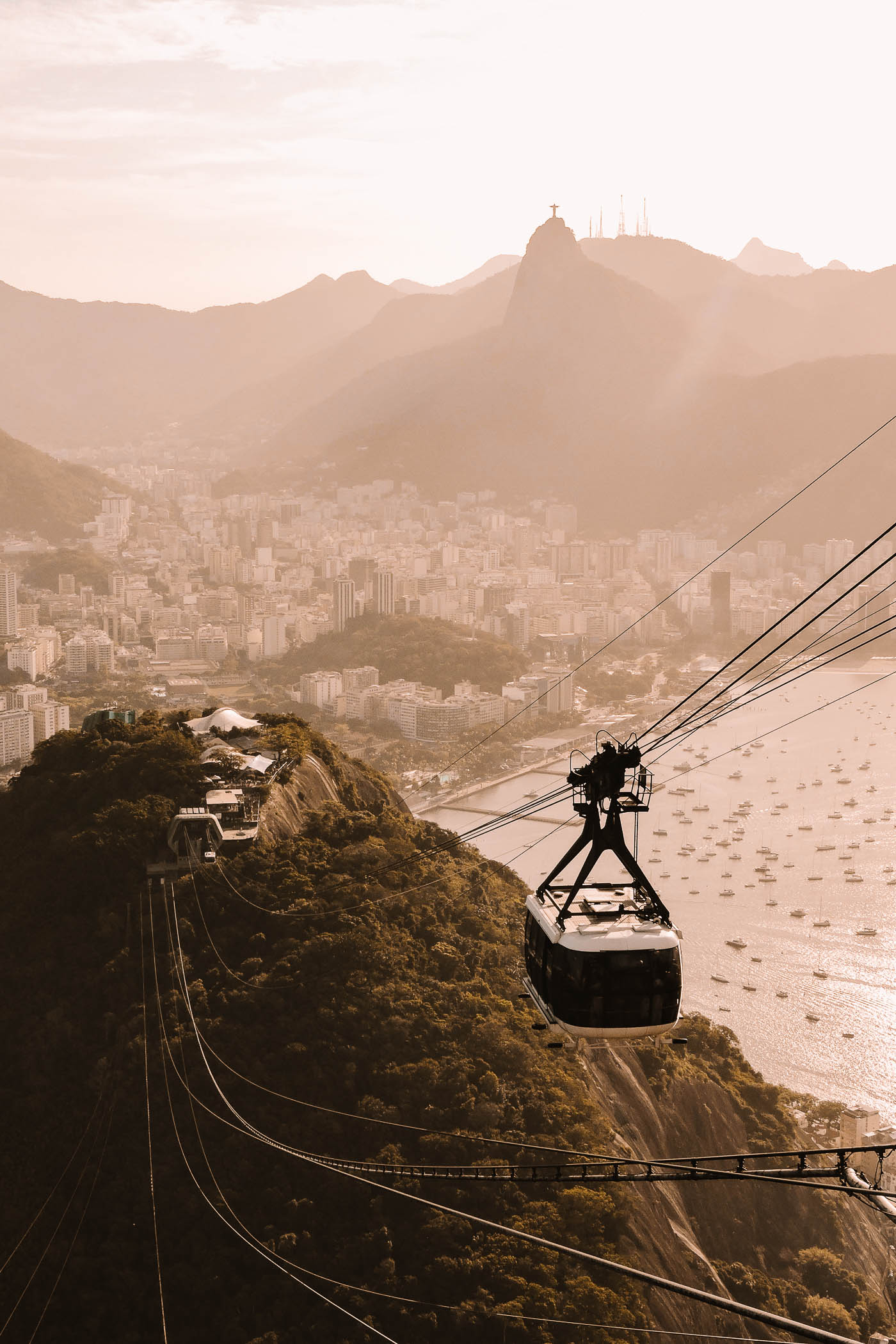 que ver en rio de Janeiro en 2 dias