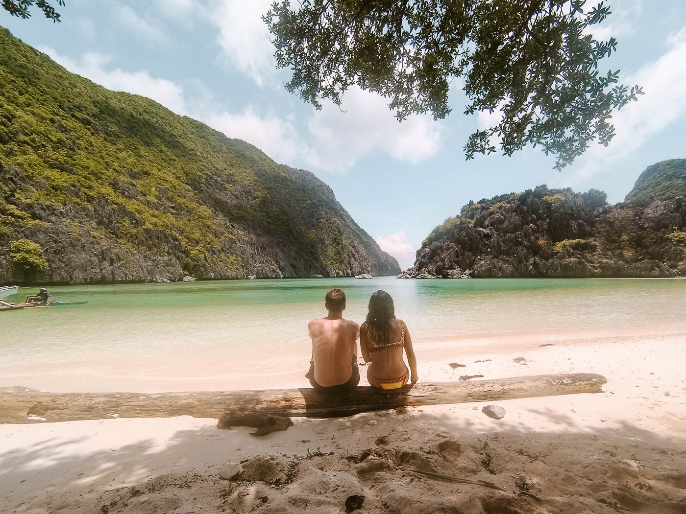 15 dias en filipinas por libre