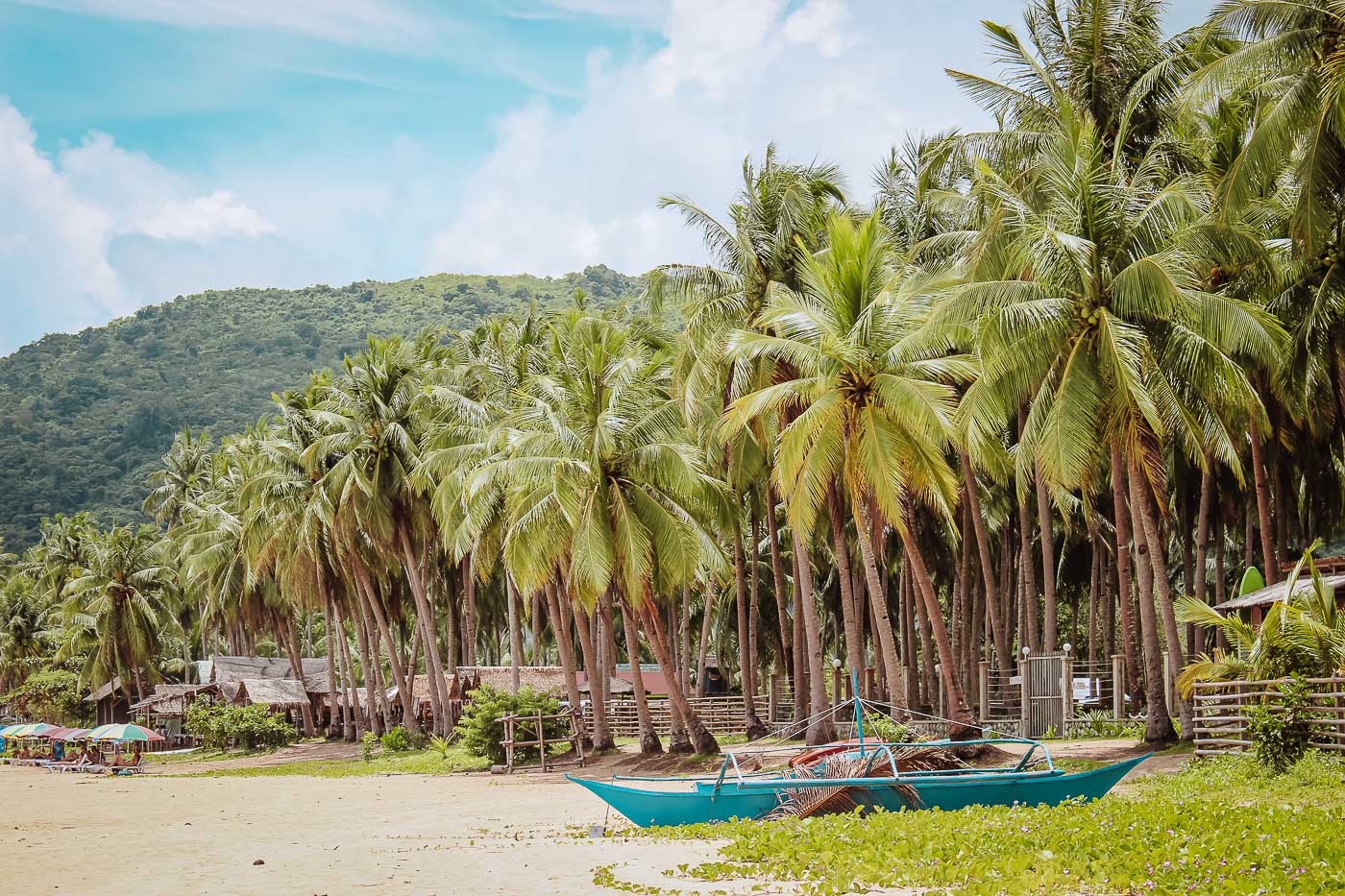 15 dias en filipinas por libre